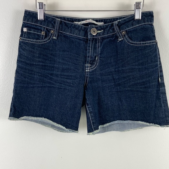 ✨3/$25✨ Brody Dark Wash Jeans - 27 - Picture 1 of 8